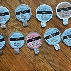 White Barn Car Fragrance Variety Pack